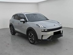 Lynk & Co Geely Lynk & Co 06 EM-P 2023 1.5T Remix PHEV Pro - ფოტო 3