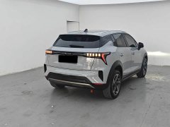 Lynk & Co Geely Lynk & Co 06 EM-P 2023 1.5T Remix PHEV Pro - ფოტო 7