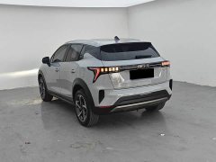 Lynk & Co Geely Lynk & Co 06 EM-P 2023 1.5T Remix PHEV Pro - ფოტო 9