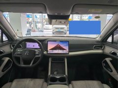 BYD Yuan UP Smart Drive 401KM Leading Edition - ფოტო 3