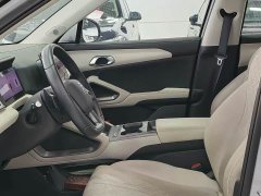 BYD Yuan UP Smart Drive 401KM Leading Edition - ფოტო 6