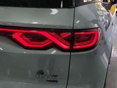 BYD Yuan UP Smart Drive 401KM Leading Edition - ფოტო 8