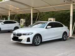 BMW i3 2024 eDrive 35 L - ფოტო 1