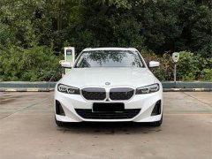 BMW i3 2024 eDrive 35 L - ფოტო 11