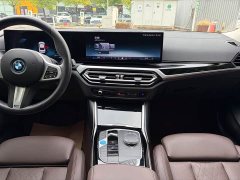 BMW i3 2024 eDrive 35 L - ფოტო 18