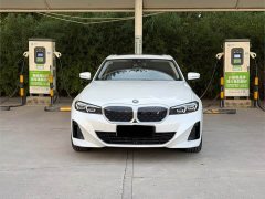 BMW i3 2024 eDrive 35 L - ფოტო 2