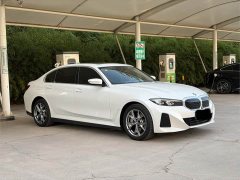 BMW i3 2024 eDrive 35 L - ფოტო 3
