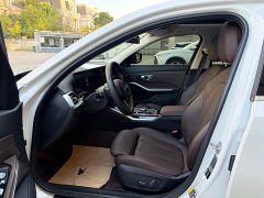 BMW i3 2024 eDrive 35 L - ფოტო 4