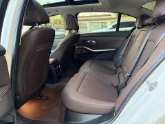 BMW i3 2024 eDrive 35 L - ფოტო 6