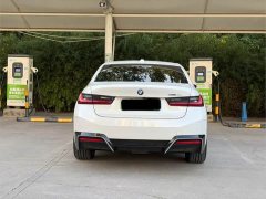 BMW i3 2024 eDrive 35 L - ფოტო 8