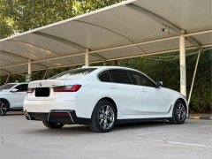 BMW i3 2024 eDrive 35 L - ფოტო 9