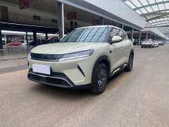 BYD Yuan UP 2025 Smart Drive 401KM Vitality Edition - ფოტო 1