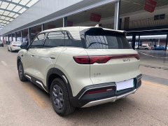 BYD Yuan UP 2025 Smart Drive 401KM Vitality Edition - ფოტო 10
