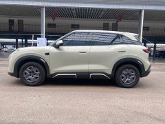 BYD Yuan UP 2025 Smart Drive 401KM Vitality Edition - ფოტო 11