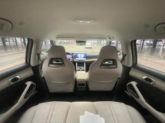 BYD Yuan UP 2025 Smart Drive 401KM Vitality Edition - ფოტო 12