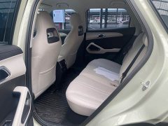 BYD Yuan UP 2025 Smart Drive 401KM Vitality Edition - ფოტო 13