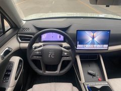 BYD Yuan UP 2025 Smart Drive 401KM Vitality Edition - ფოტო 14
