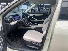BYD Yuan UP 2025 Smart Drive 401KM Vitality Edition - ფოტო 16