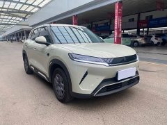 BYD Yuan UP 2025 Smart Drive 401KM Vitality Edition - ფოტო 3