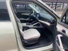 BYD Yuan UP 2025 Smart Drive 401KM Vitality Edition - ფოტო 5
