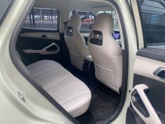 BYD Yuan UP 2025 Smart Drive 401KM Vitality Edition - ფოტო 6