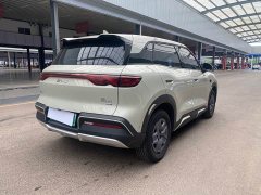 BYD Yuan UP 2025 Smart Drive 401KM Vitality Edition - ფოტო 7