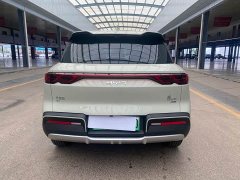 BYD Yuan UP 2025 Smart Drive 401KM Vitality Edition - ფოტო 8