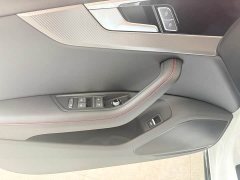 Audi A4L 200 Million Units Joyful Edition 40 TFSI Luxury Dynamic - ფოტო 10