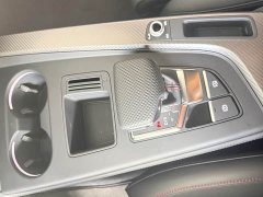 Audi A4L 200 Million Units Joyful Edition 40 TFSI Luxury Dynamic - ფოტო 12
