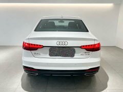 Audi A4L 200 Million Units Joyful Edition 40 TFSI Luxury Dynamic - ფოტო 14