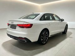 Audi A4L 200 Million Units Joyful Edition 40 TFSI Luxury Dynamic - ფოტო 15