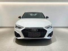 Audi A4L 200 Million Units Joyful Edition 40 TFSI Luxury Dynamic - ფოტო 2