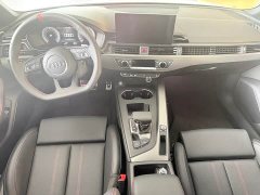 Audi A4L 200 Million Units Joyful Edition 40 TFSI Luxury Dynamic - ფოტო 4