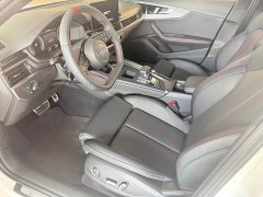 Audi A4L 200 Million Units Joyful Edition 40 TFSI Luxury Dynamic - ფოტო 5