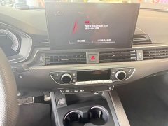 Audi A4L 200 Million Units Joyful Edition 40 TFSI Luxury Dynamic - ფოტო 6