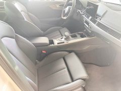 Audi A4L 200 Million Units Joyful Edition 40 TFSI Luxury Dynamic - ფოტო 7
