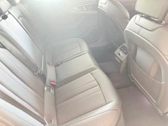 Audi A4L 200 Million Units Joyful Edition 40 TFSI Luxury Dynamic - ფოტო 8