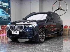 BMW X5 2023 xDrive 40Li M Sport Midnight Edition - ფოტო 1