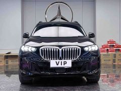 BMW X5 2023 xDrive 40Li M Sport Midnight Edition - ფოტო 2