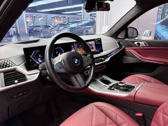 BMW X5 2023 xDrive 40Li M Sport Midnight Edition - ფოტო 5