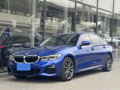 BMW 3 Series 325Li M Sport Package - ფოტო 1