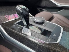 BMW 3 Series 325Li M Sport Package - ფოტო 10