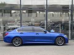 BMW 3 Series 325Li M Sport Package - ფოტო 4