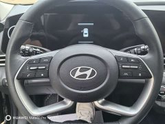 Hyundai Elantra 1.5L CVT Luxury - ფოტო 11