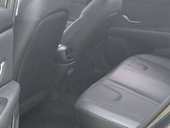 Hyundai Elantra 1.5L CVT Luxury - ფოტო 7
