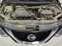 Nissan Sylphy 2022 Classic 1.6XE CVT Comfort - ფოტო 10
