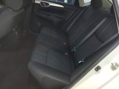 Nissan Sylphy 2022 Classic 1.6XE CVT Comfort - ფოტო 11