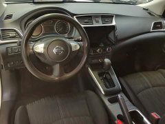 Nissan Sylphy 2022 Classic 1.6XE CVT Comfort - ფოტო 12