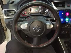 Nissan Sylphy 2022 Classic 1.6XE CVT Comfort - ფოტო 15