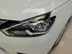 Nissan Sylphy 2022 Classic 1.6XE CVT Comfort - ფოტო 5